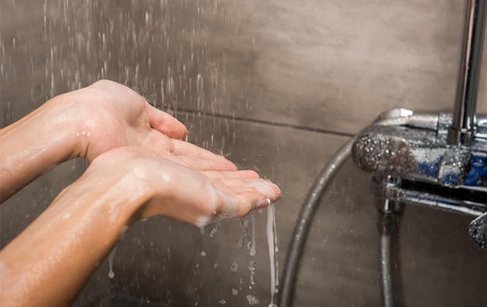 How To Safely Take A Bath Comfortable With Your Sex Doll