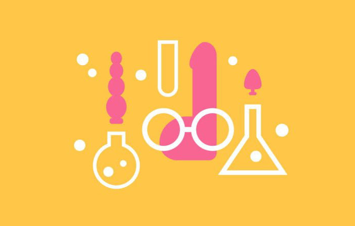 Reasons to Incorporate Sex Toys into Your Life