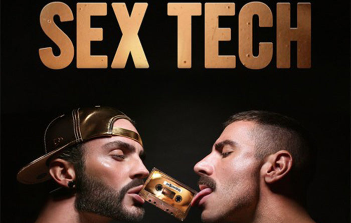 What is the Future of Sex Tech?