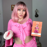 Alexis_Model_Showcasing_Tantaly_Pocket_Pussy_Packaging_1
