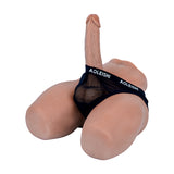 Tantaly Mark Lite:18.96LB Realistic Male Ass Sex Doll