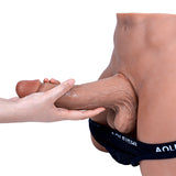 Tantaly Mark Lite:18.96LB Realistic Male Ass Sex Doll