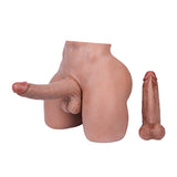 Tantaly Mark Lite:18.96LB Realistic Male Ass Sex Doll
