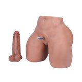 Tantaly Mark Lite:18.96LB Realistic Male Ass Sex Doll
