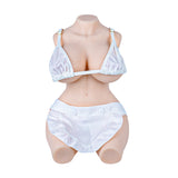 Tantaly Mini Monica:12.61LB Real Torso Small Sex Dolls