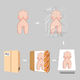 Tantaly Mini Monica:12.61LB Real Torso Small Sex Dolls