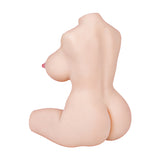 Tantaly Mini Monica:12.61LB Real Torso Small Sex Dolls