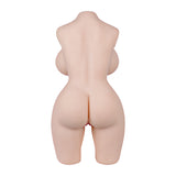 Tantaly Mini Monica:12.61LB Real Torso Small Sex Dolls