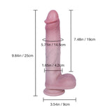 Tantaly_Samantha_Sissy_Pornstar_Silicone_Dildo_Size_Chart
