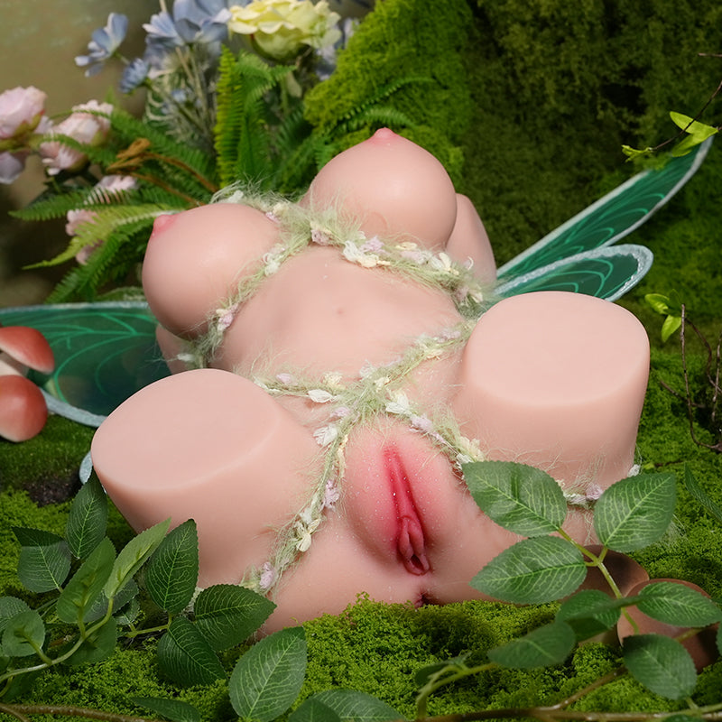 Scarlett: 14.3LB Cute Youthful Sex doll TantalyUK Scarlett: 14.3LB Cute Youthful Sex doll TantalyUK
