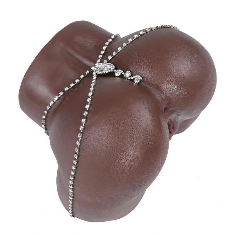 brandi_ebony_ass_pocket_pussy_realistic_sex_toy_ass_show