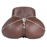brandi_ebony_ass_pocket_pussy_realistic_sex_toy_back_show