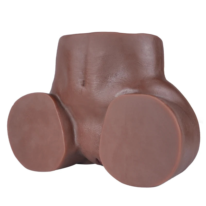 brandi_ebony_ass_pocket_pussy_realistic_sex_toy_sitting