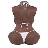 Britney 2.0: 27.3LB Big Boobs Sex Doll Male Masturbator