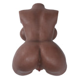 Britney 2.0: 27.3LB Big Boobs Sex Doll Male Masturbator