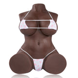 Britney 2.0: 27.3LB Big Boobs Sex Doll Male Masturbator