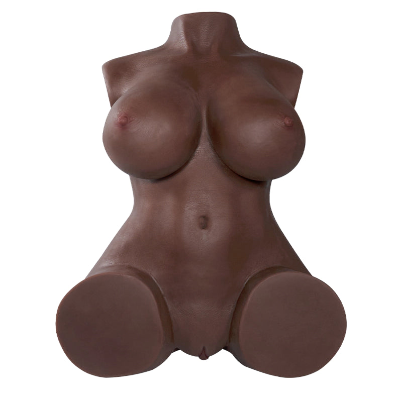 Britney 2.0: 27.3LB Big Boobs Sex Doll Male Masturbator