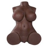 Britney 2.0: 27.3LB Big Boobs Sex Doll Male Masturbator