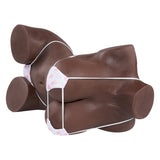 Britney 2.0: 27.3LB Big Boobs Sex Doll Male Masturbator