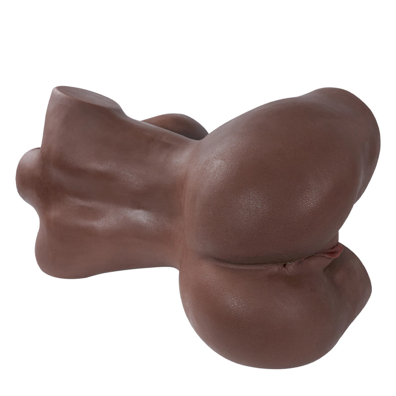 Britney 2.0: 27.3LB Big Boobs Sex Doll Male Masturbator