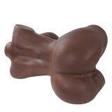 Britney 2.0: 27.3LB Big Boobs Sex Doll Male Masturbator