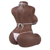 Britney 2.0: 27.3LB Big Boobs Sex Doll Male Masturbator