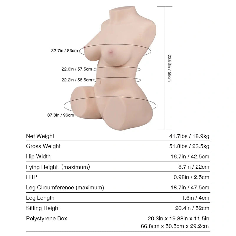 candice2.0ussizechart