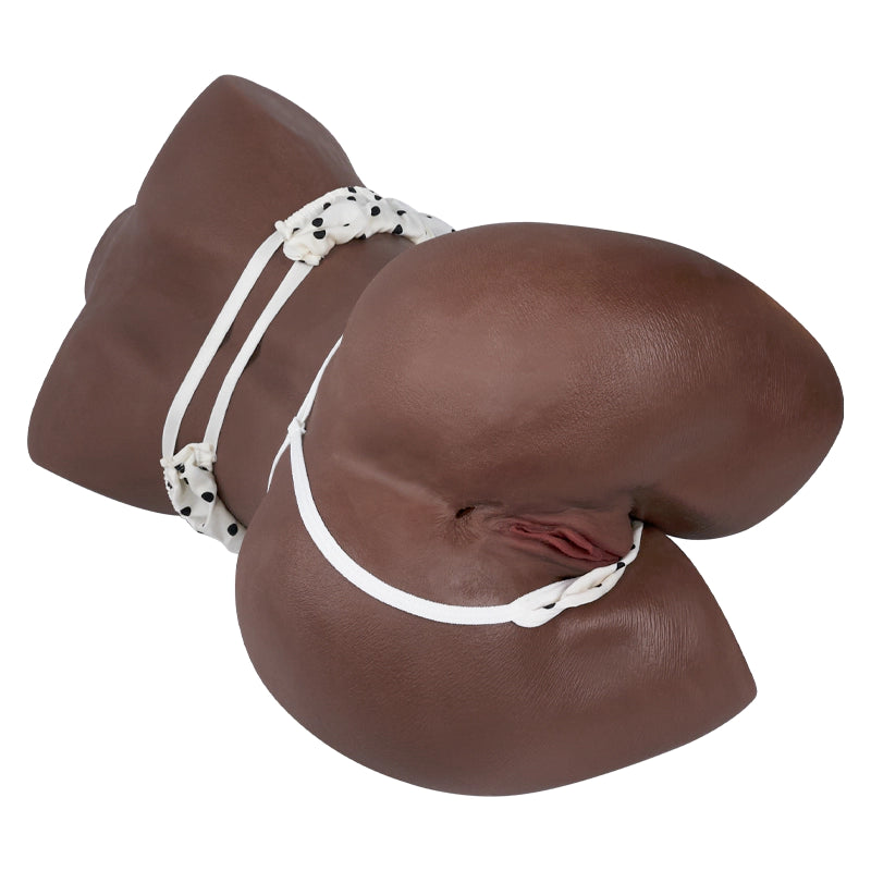 Candice 2.0: 42LB Most Realistic Pussy Sex Doll