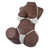 Candice 2.0: 42LB Most Realistic Pussy Sex Doll
