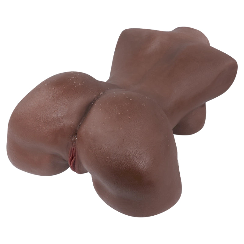 Candice 2.0: 42LB Most Realistic Pussy Sex Doll