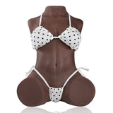 Candice 2.0: 42LB Most Realistic Pussy Sex Doll
