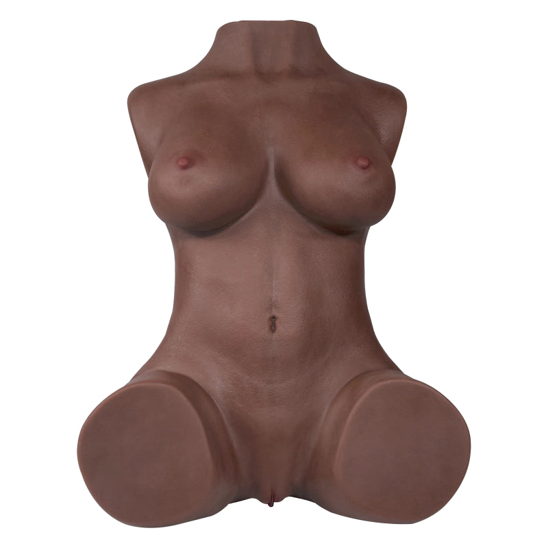 Candice 2.0: 42LB Most Realistic Pussy Sex Doll