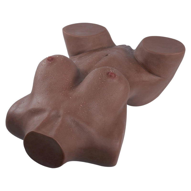 Candice 2.0: 42LB Most Realistic Pussy Sex Doll