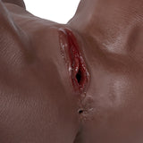 Candice 2.0: 42LB Most Realistic Pussy Sex Doll