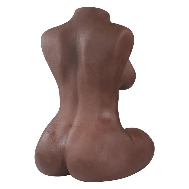 Candice 2.0: 42LB Most Realistic Pussy Sex Doll