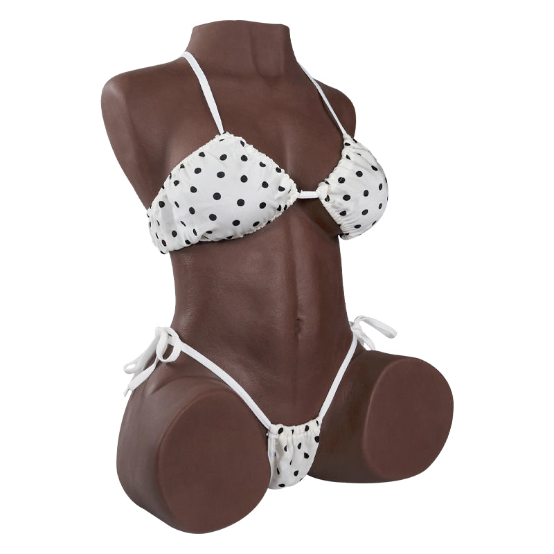 Candice 2.0: 42LB Most Realistic Pussy Sex Doll