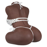 Candice 2.0: 42LB Most Realistic Pussy Sex Doll