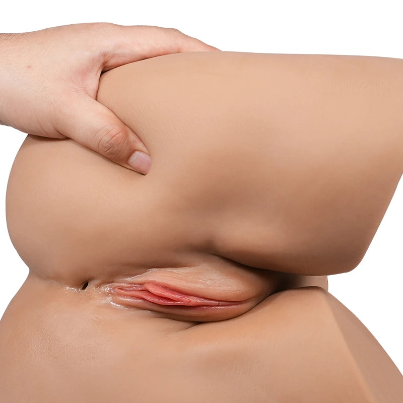 Candice 2.0: 42LB Most Realistic Pussy Sex Doll TantalyUK Candice 2.0: 42LB Most Realistic Pussy Sex Doll TantalyUK