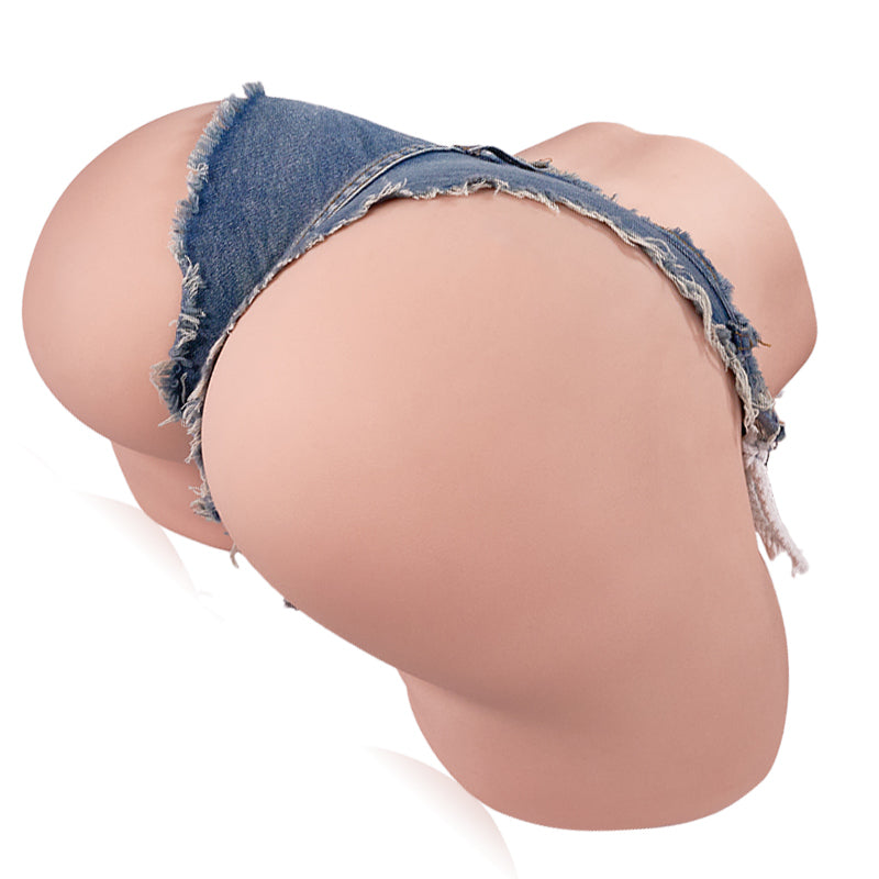 tantaly sex doll review Sex Doll Review: Tantaly Britney main image 1