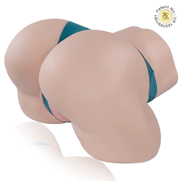 Daisy pro Big Ass Removable Vagina Porn Sex Doll