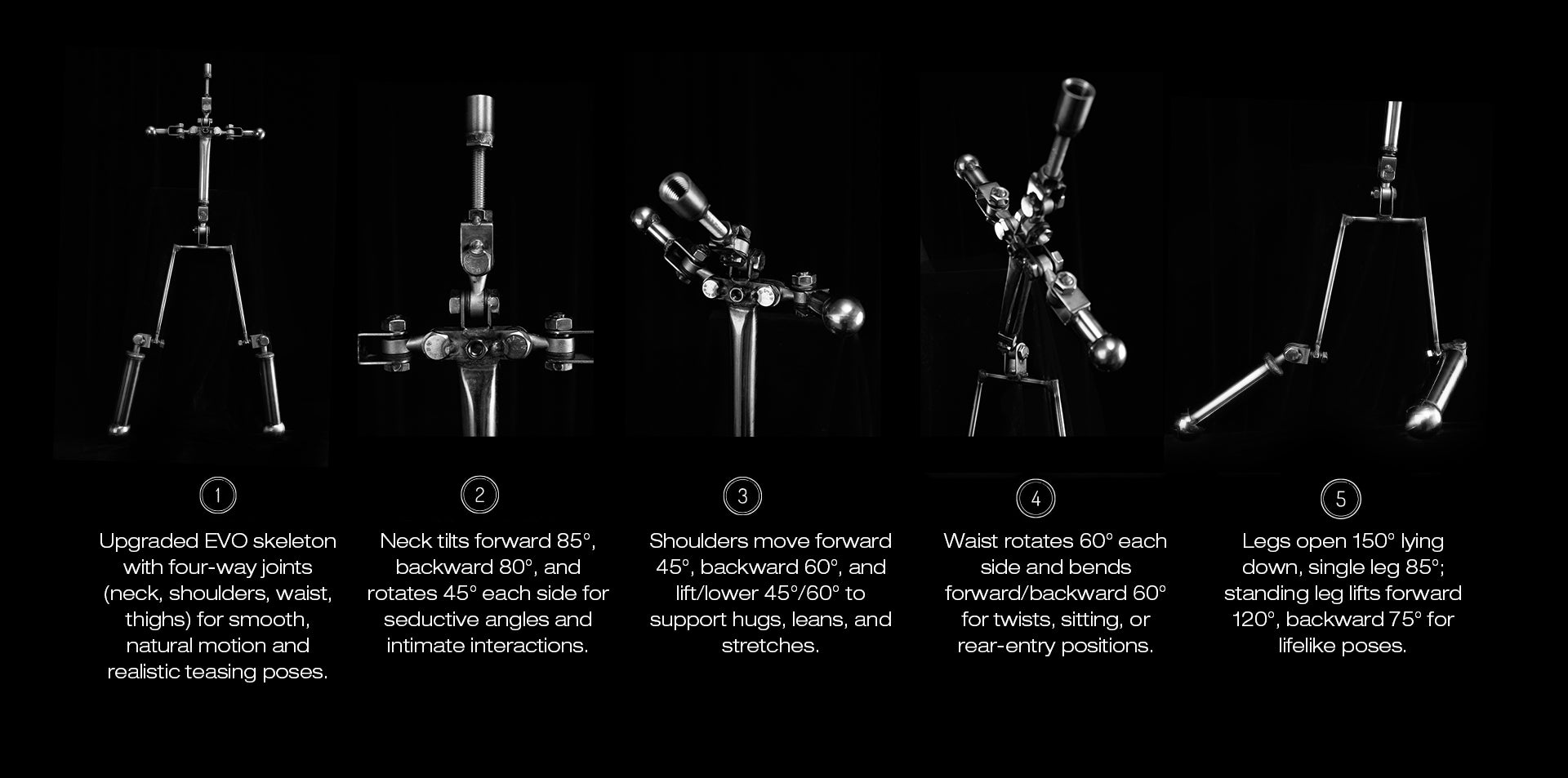 Tantaly Emilia: 34LB Ultra Lightweight Silicone Life Size Sex Doll