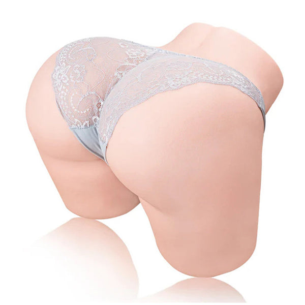 Eva BBW Doggy Style Sex Doll