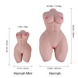 hannah5kgminimuscularsexdollmalemasturbatorsizechart