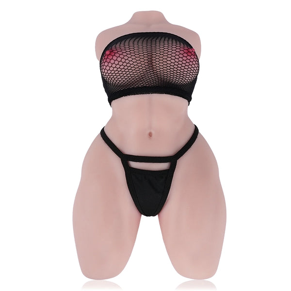 Hannah Mini Mini Muscular Sex Doll Male Masturbator