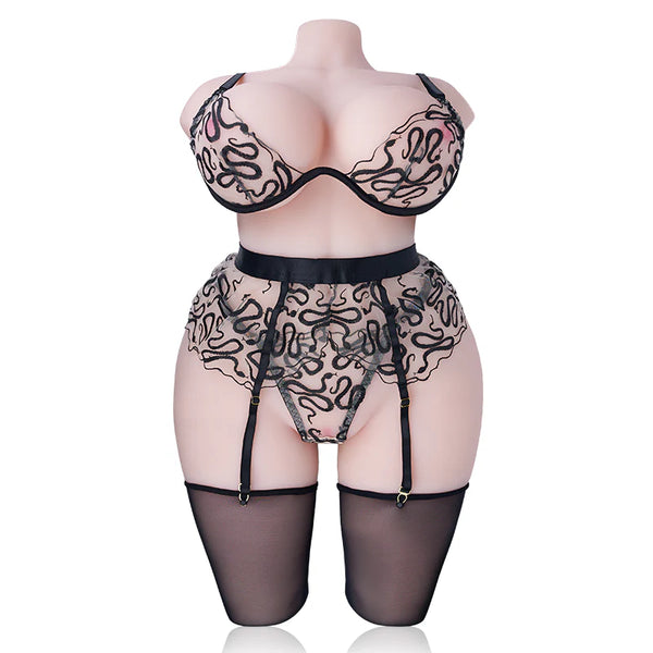 Lola Voluptuous Sex Doll Torso Cup