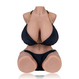 Tantaly Luna 30.4LB Mature Lady Sex Doll with Big Boobs