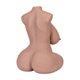 Tantaly Luna 30.4LB Mature Lady Sex Doll with Big Boobs