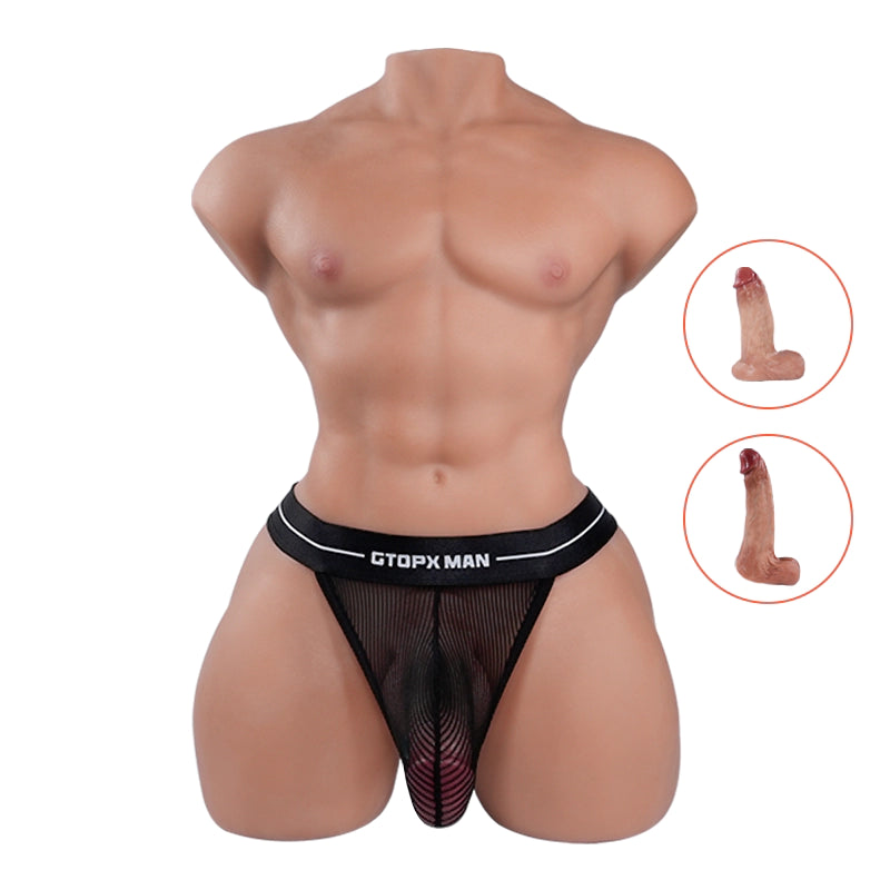 mark_pro_realistic_removable_silicone_dildo_for_tpe_male_sex_doll_front_show