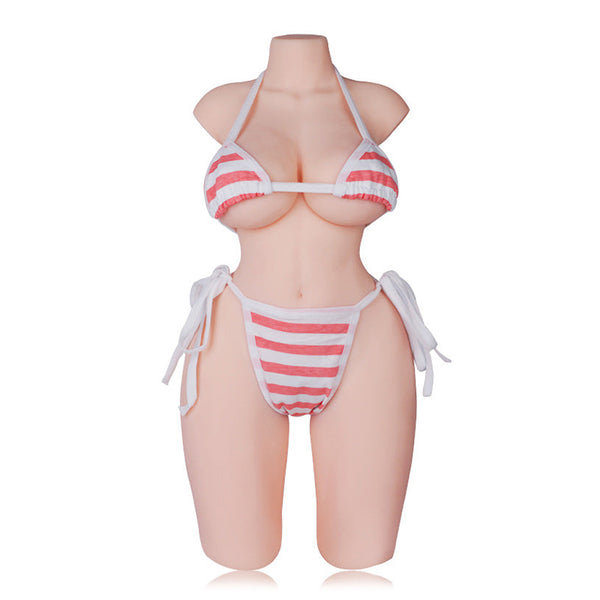 Miki Small Sex Doll Beginner Masturbation