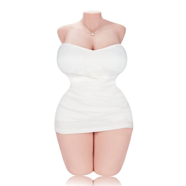 Monroe 2.0 Plump BBW Sex Doll